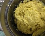 裏ごしなしで簡単スイートポテト作り方2写真