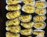 裏ごしなしで簡単スイートポテト作り方4写真