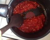 ピッツァマルゲリータ作り方3写真