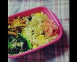 使い回し万能　簡単鶏そぼろ作り方6写真