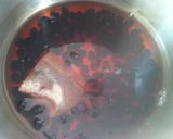 黒豆～おせち～活力鍋作り方2写真