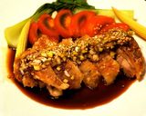 簡単!市販の素不要で本格油淋鶏作り方10写真