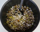 簡単!市販の素不要で本格油淋鶏作り方6写真