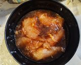 THE居酒屋の唐揚げ♪ザクザクじゅわっ作り方1写真