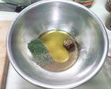 いかと野菜のマリネ作り方4写真