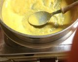 豆腐かぼちゃブリュレ作り方3写真