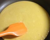 豆腐かぼちゃブリュレ作り方4写真