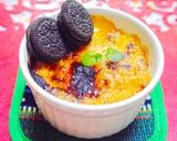豆腐かぼちゃブリュレ作り方8写真