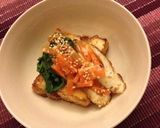 厚揚げさっぱりあんかけ作り方8写真