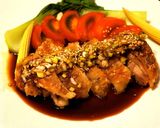 簡単！市販の素不要で本格麻婆豆腐作り方37写真