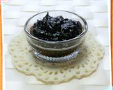 大葉味噌～ご飯や冷奴に乗せて♡～作り方3写真