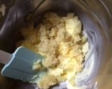 緑茶クッキー作り方1写真