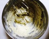 緑茶クッキー作り方2写真