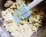 緑茶クッキー作り方3写真