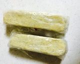 緑茶クッキー作り方5写真