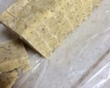 緑茶クッキー作り方6写真