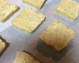 緑茶クッキー作り方7写真