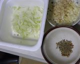 パプリカたっぷり♡インド風野菜炒め作り方2写真