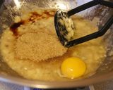 失敗しらずのバナナブレッド作り方2写真