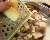生姜でポカポカ 具沢山 豚汁 大人数分！作り方8写真