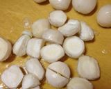 生姜でポカポカ 具沢山 豚汁 大人数分！作り方11写真