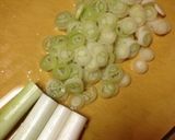生姜でポカポカ 具沢山 豚汁 大人数分！作り方13写真