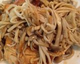 鶏のロースト・ビネガー風味☆作り方7写真