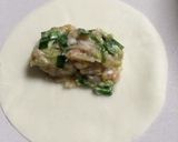 ジューシー餃子♡作り方6写真