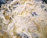 濃厚バタークリームのさくさくラスクサンド作り方11写真