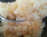 息子が作る朝の定番！玉子かけご飯♪作り方3写真