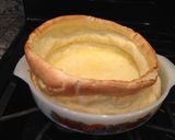ダッチベイビーパンケーキ作り方6写真