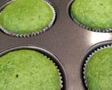 しっとりふわふわほうれん草マフィン作り方6写真