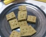 厚い！歯応え◎満足満腹ノンオイルクッキー作り方19写真