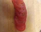 ブリのバーブ焼き作り方2写真