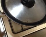 ブリのバーブ焼き作り方5写真