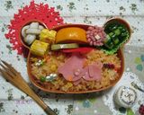 ゴロリン☆お昼寝くまちゃん作り方17写真