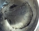 あんまんの具（ちょい胡麻）作り方2写真