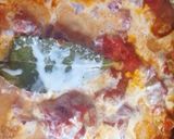 とろとろ林檎の豚バラ煮込み作り方5写真