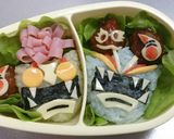 材料2つで簡単クーバー (琉神マブヤー)作り方4写真