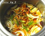 ★釣った小鯵で南蛮漬け★作り方9写真
