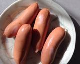 具だくさんポトフ★作り方6写真
