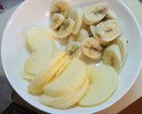 カフェ風☆パンプディング作り方3写真