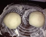 ふわふわ食パン作り方2写真