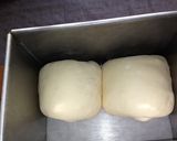 ふわふわ食パン作り方4写真