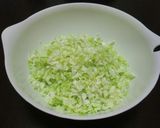 チョー簡単！パリパリ焼きワンタン作り方1写真