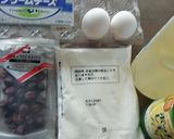 お子さんと飾る☆HMクリスマスケーキ☆作り方1写真
