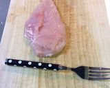 簡単2品！圧力鍋で蒸し鶏とコンソメスープ作り方2写真