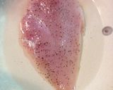 簡単2品！圧力鍋で蒸し鶏とコンソメスープ作り方3写真
