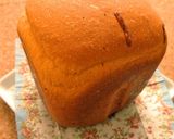 HBで簡単☆トマトジュースのパン作り方9写真