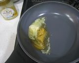 ミューズリーでフラップジャックス風作り方2写真